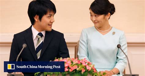 Japanese Ex Princess Makos Husband Kei Komuro Passes New York Bar Exam