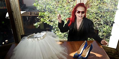 Sex And The City Costume Designer Patricia Field Named Free Download