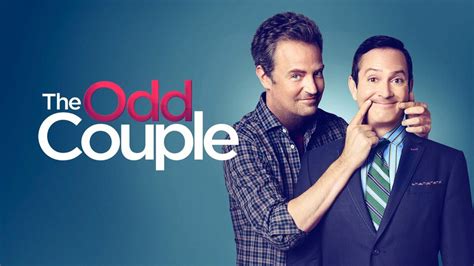 The Odd Couple 2015 Cbs Series Where To Watch