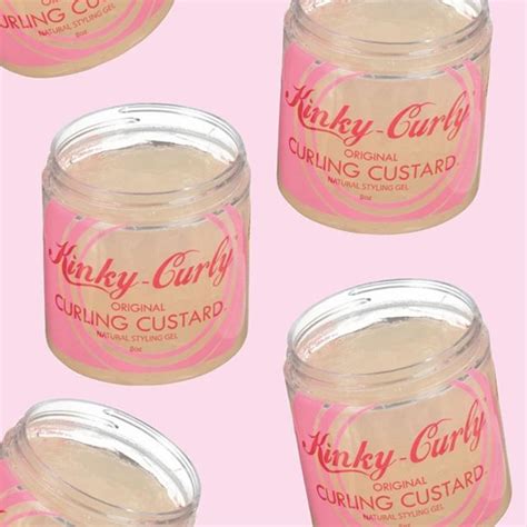 Some are just a recommendation and not an endorsement of the brand. Review of Kinky-Curly Hair Products