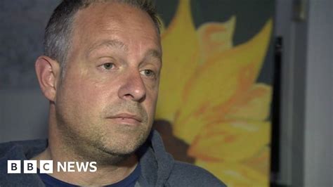 Ellis Downes Father Criticises Police For Horrendous Response Bbc News