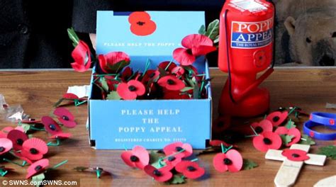 Royal British Legion Surrey Poppy Appeal Launch 2020 Surrey Lieutenancy