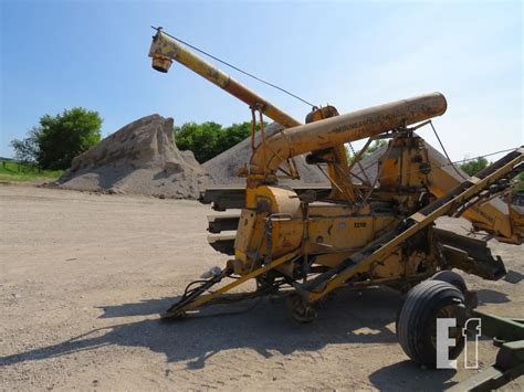 Mm 1210 Corn Sheller Online Auctions