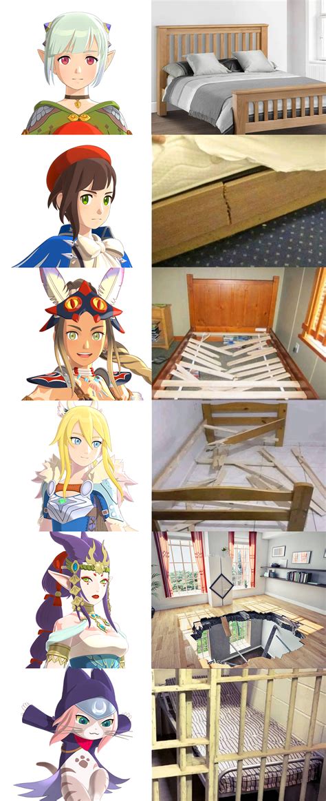 Mh Stories 2 Bed Sex Aftermath Know Your Meme