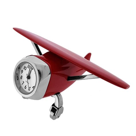 Cessna Airplane Miniature Plane Aviation Flight Pilot Collectible Mini