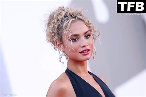 Rose Bertram Nude The Fappening Photo Fappeningbook