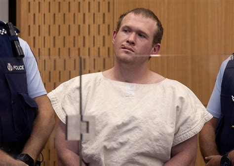 Officers Who Stopped Christchurch Shooting Suspect Get Award Ap News