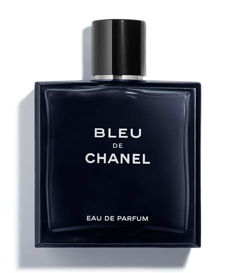 Chanel Bleu De Chanel Eau De Parfum Pour Homme Spray Dillard S