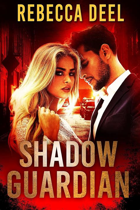Shadow Guardian Fortress Security Book EBook Deel Rebecca Amazon Co Uk Kindle Store