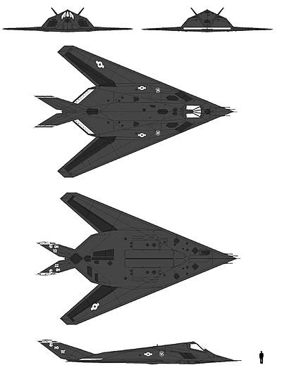 Lockheed F Nighthawk Wikipedia