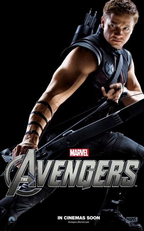 The Avengers 2012 Poster 1 Trailer Addict