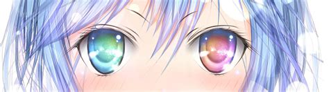Anime Eyes Wallpapers Top Free Anime Eyes Backgrounds Wallpaperaccess