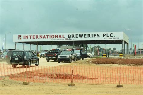 international breweries publishes maiden sustainability report inside business africa
