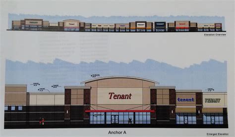 Heres What Trussvilles New Shopping Center Wont Have