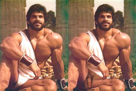 Lou Ferrigno Hercules