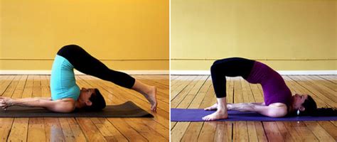 5 Yoga Poses To Relieve Colds And Congestion Yoganonymous Chest