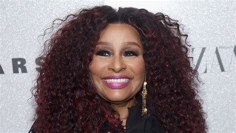 chaka khan plans first album since 2008 never stopped recording