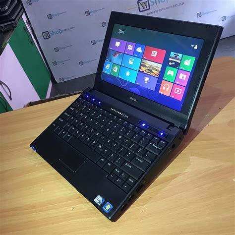 So, they need some dell touch screen laptop to add more versatility to their work. DELL Mini Laptop With Screen Touch - ₦27,000 - Technology ...