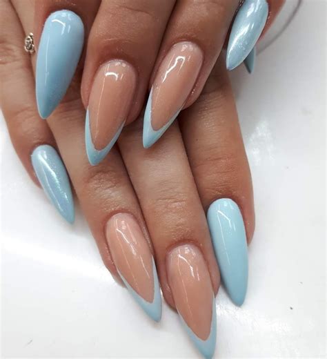 Chic Nails Stylish Nails Trendy Nails Swag Nails Aycrlic Nails