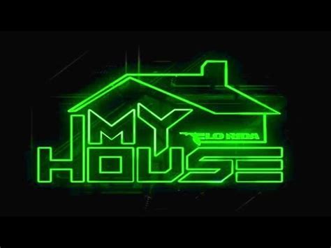 Welcome to my house baby, take control now we can't even slow down we don't have to go out welcome to my house play that music too loud thanks to michal piotr, ori azran for correcting these lyrics. Welcome to my HOUSE new song full version music flo rida ...