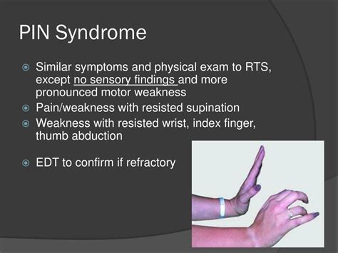 Ppt Upper Extremity Overuse Injuries Powerpoint Presentation Free