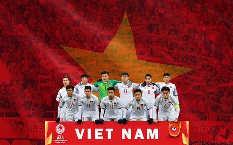 Tổng Hợp 87 Về Hình Nền đội Tuyển Việt Nam Hay Nhất Upstart