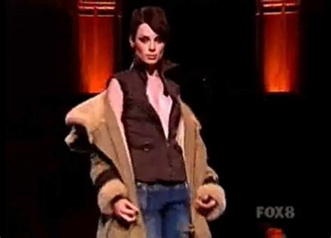 Model Clicker Americas Next Top Model Cycle 2 Finale