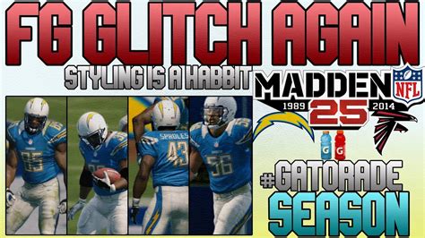 Brian batko joins the show to discuss all sorts of steelers topics as we are inching closer and closer to the start of the season. Madden 25 MUT | Ultimate Team MUT Season Opener | Field Goal Glitch - YouTube