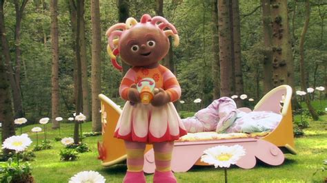 Watch In The Night Garden Live Or On Demand Freeview Australia