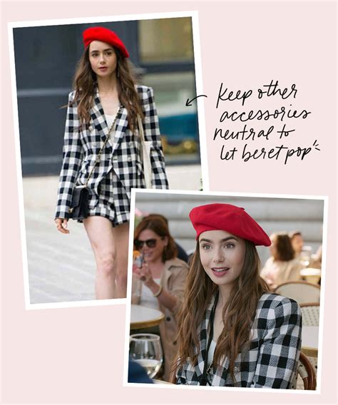 Its The Winter Of The Beret—heres How To Style Them Laptrinhx News