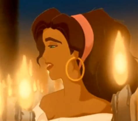 The 5 Best Esmeralda From The Hunchback Of Notre Dame Hubpages
