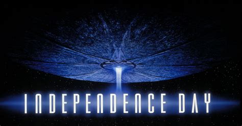 Independence Day 20th Anniversary Edition Blu Ray Images And Clips