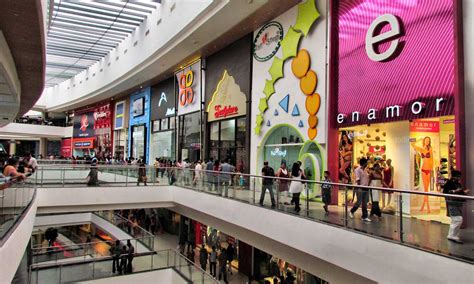 Shopping Malls Of India 10 Largest Shopping Malls Of India
