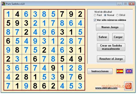 Sudoku is great for improving your concentration and overall logical and analytical skills, especially for children. Pure Sudoku App Free Download for PC Windows 10