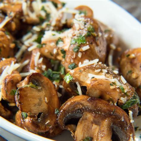 10 Best Sauteed Canned Mushrooms Recipes