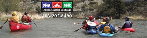 By submitting this form you agree that rocky mountain motorsports (rmm) may store your contact information and that rmm. Home - Rocky Mountain Paddling Centre, Calgary AB