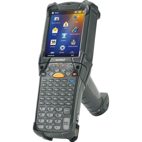 Zebra MC92N0 Mobile Handheld Computer - Radioparts