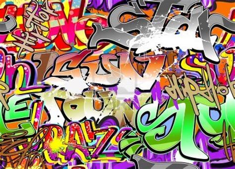 45 Hip Hop Graffiti Art Wallpapers Wallpapersafari