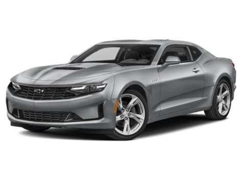 2023 Chevrolet Camaro 2dr Cpe 1lt Price With Options Jd Power