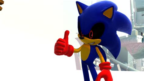 X Terion Over Modern Sonic Sonic Generations Mods