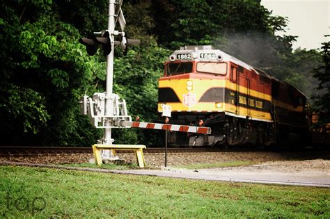 Panama Canal Railway Company  Flickr