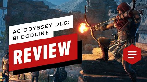 Ac Odyssey Dlc Legacy Of The First Blade Release Date Tentang Ac