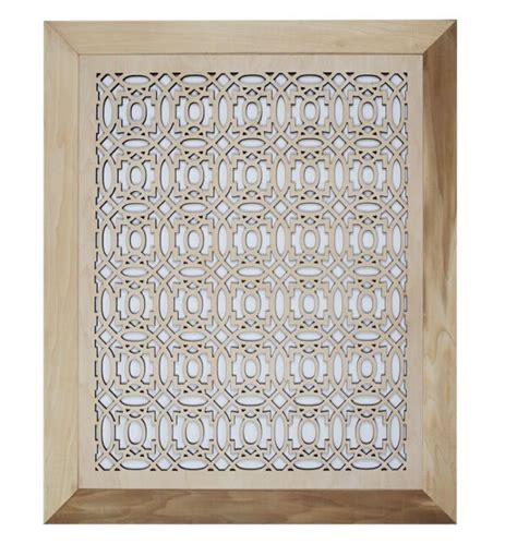 They consist of two separate parts, the frame which is attached to the foundation and. Pin by Stellar - Decorative Vent Cove on Moroccan Style ...