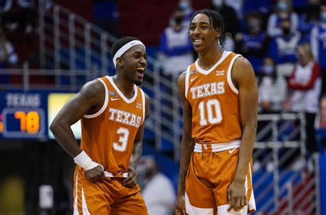 NCAA Basketball: Texas, Michigan and Northwestern up in ...