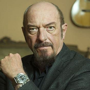 Ian Anderson Bio - Born, age, Family, Height