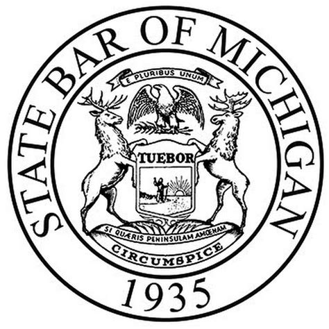 State Of Michigan Bar Directory