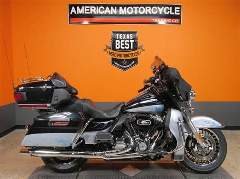 2013 Harley Davidson Ultra Limited Flhtk Sold Motorious