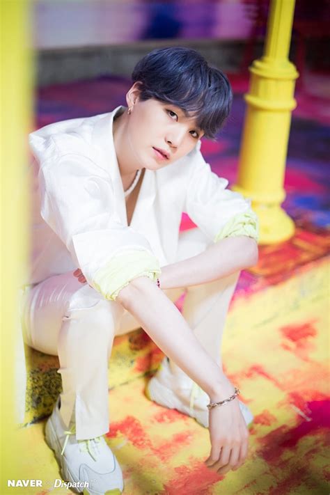 Boy with luv (shortened & lower key) originally performed by bts & halsey piano karaoke version — sing2piano. BTS Are "Boys With Luv" In This Dreamy New Photoshoot (60 ...
