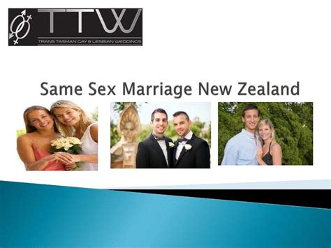 Ppt Same Sex Marriage New Zealand Powerpoint Presentation Free