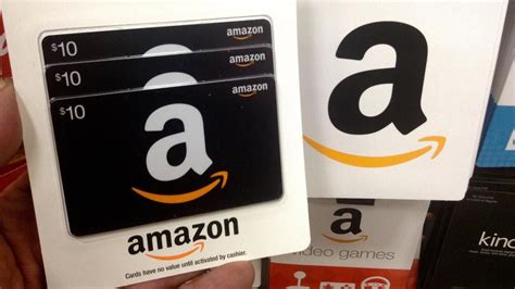 Amazon.ca gift cards in a premium greeting card (various designs) amazon.com.ca, inc. What Stores Sell Amazon Gift Cards? | Reference.com